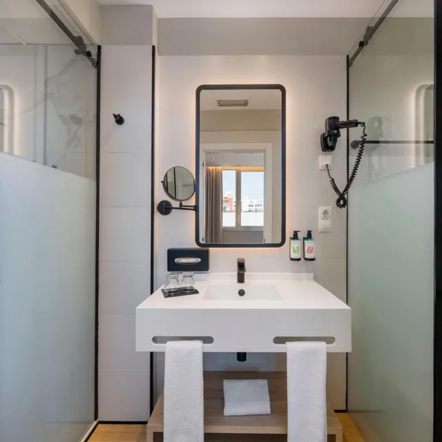 جناح عائلي، ZT Hotel & Spa Villa Olimpica Suites 10/10