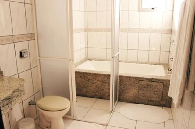 Master, Suite, Double Bed، HOTEL APOLO XVI 4/5