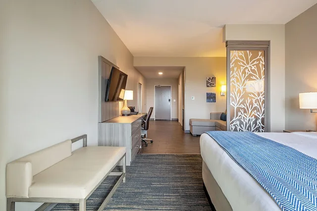 Master, Suite, Triple, King Bed، Pestana Orlando Suites Lake Buena Vista 5/10