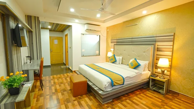 Premium, Double Bed, Valley View، Shiva Sanctuary - An Amritara Hideaway 2/10
