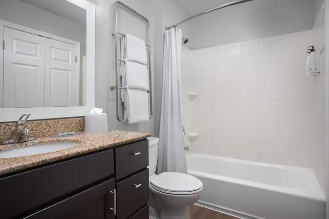 استوديو بسرير كوين، Towneplace Suites el Centro 7/10