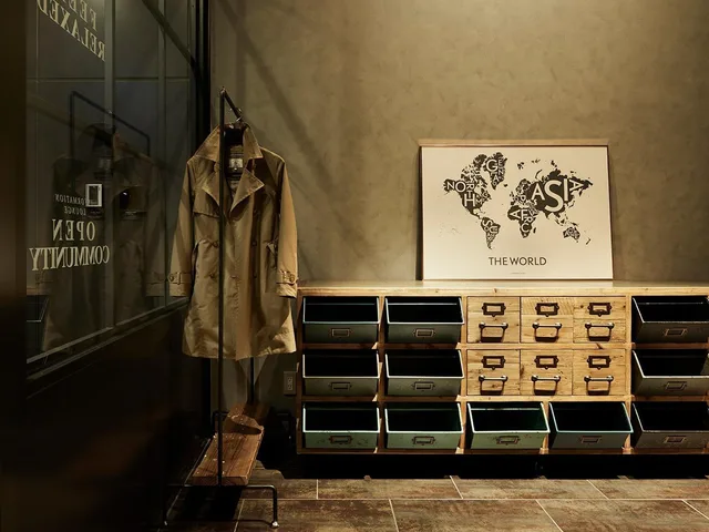غرفة بسريرين بحمام مشترك، The Square Hotel Ginza 1/1