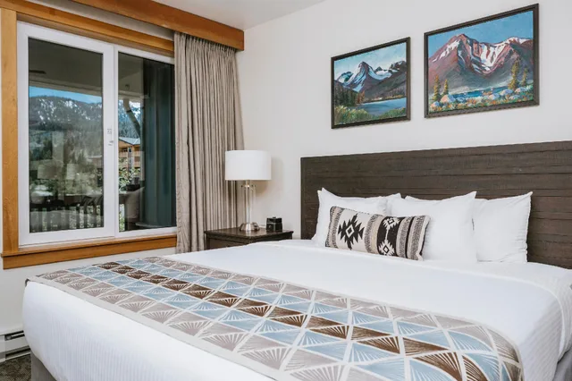 Condominium, 2 Bedrooms، Juniper Springs Resort 1/1