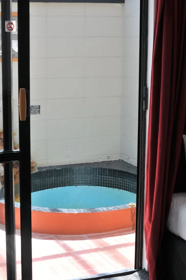 Family, 1 Queen and 3 Single Beds, Hydromassage، Asure Chelmswood Motel Taupo 8/9