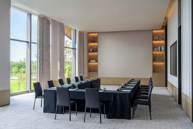 Kimpton Nine Trees Shanghai by IHG، Nanqiao 42/50