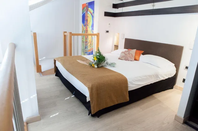دوبلكس، Residence La Villa d Elsa 1/5