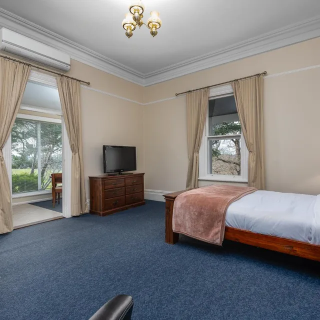 Homestay, Suite، Moore Park Inn 1/4