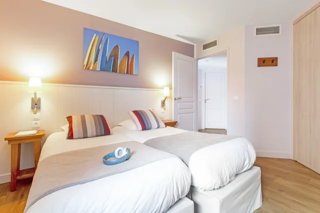 2 Bedrooms, Apartment, Pierre And Vacances Premium Residence Haguna Formerly Pierre And Vancances Residence Haguna 2/3