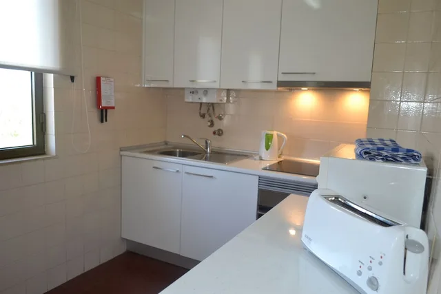 1 Bedroom, Apartment, Twin Beds, 2 Sofa, Algardia Marina Parque by Garvetur 5/5