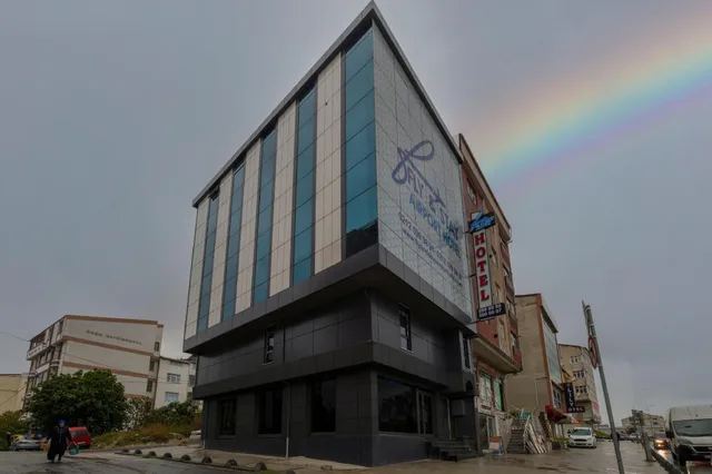 غرفة تُحدَّد حسب التوفر، Fly And Stay Airport Hotel 1/1
