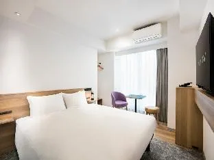 غرفة بسرير كينج، TOKYU STAY SHIBUYA SHIN MINAMIGUCHI 1/1