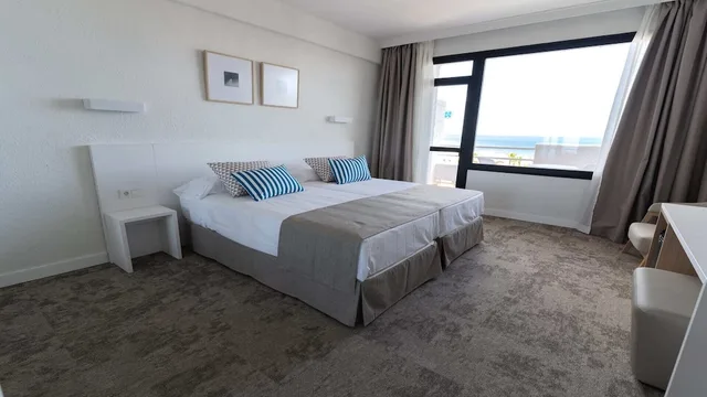 Room, Double Bed, Sea View, BLUESEA Al Andalus 1/3