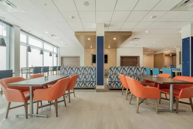 Holiday Inn Express & Suites Tyler South - University Area by IHG، تايلر 34/50