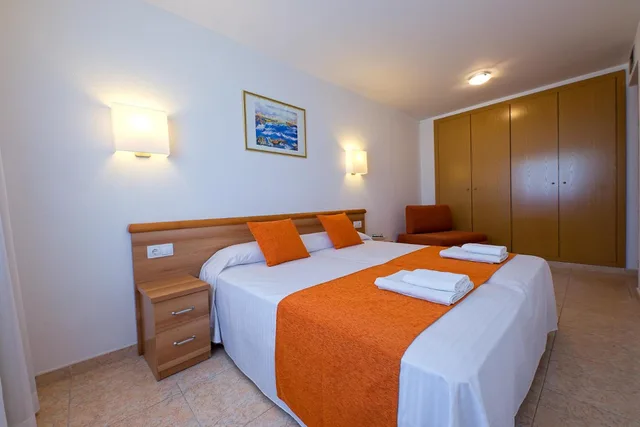 شقة، Pineda Suites Apartments By Rentalmar 2/4