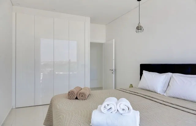 3 Bedrooms, Villa, Sunrise Seaview Villas 1/10