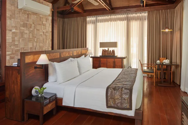 Casita, Mangrove, Forest Side، Two Seasons Coron Island Resort 2/2