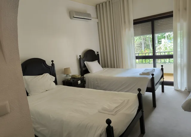 غرفة قياسية ثلاثية، HOTEL MIRA SERRA 1/3