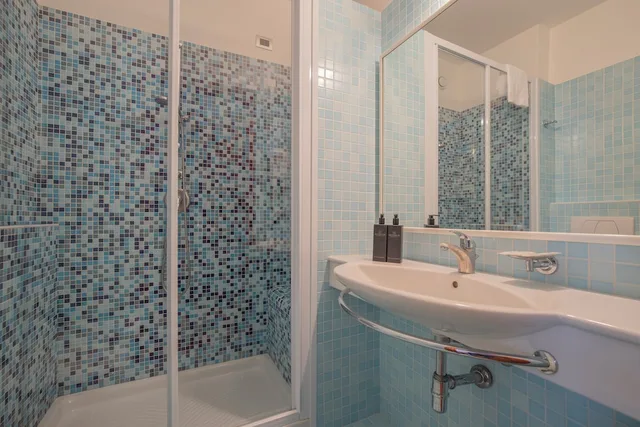 غرفة سوبيريور ثلاثية، Hotel Palace Verona 9/10