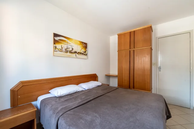 1 Bedroom Deluxe Apartment Brazil، OYO Residencial Itacuruca Apart Hotel, Mangaratiba 7/10