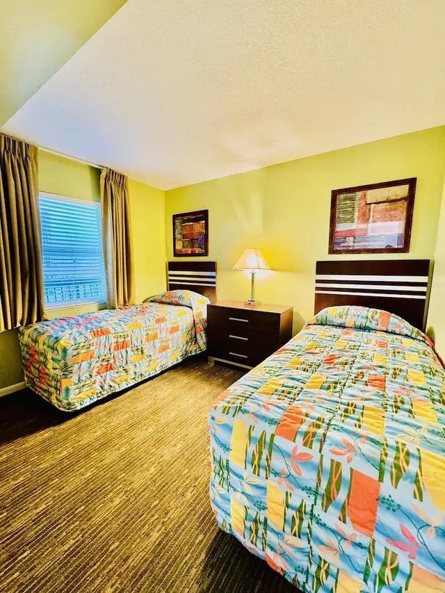 جناح بغرفتي نوم، Surfsider Resort 4/10