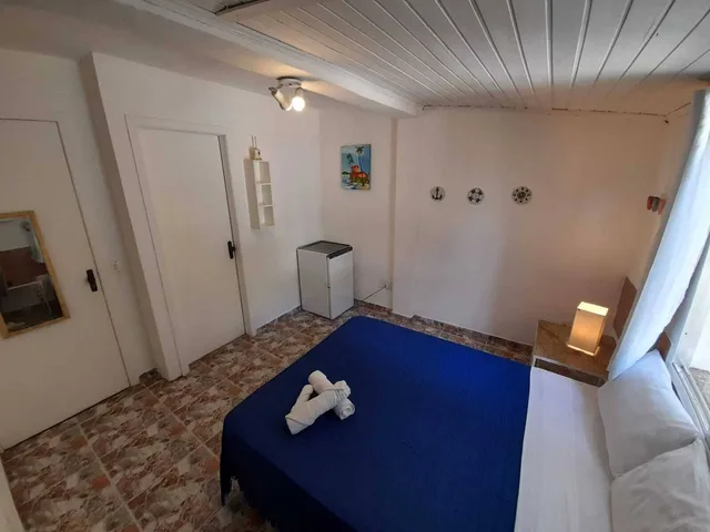 غرفة أساسية بسرير مزدوج، Pousada Buzios Colinas 2/10