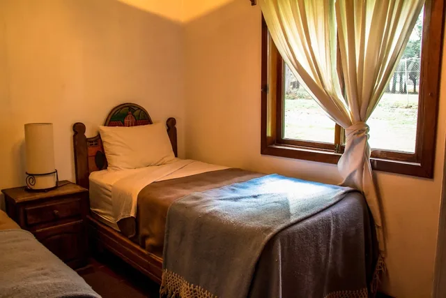 كابينة، Zirahuen Forest And Resort 1/2