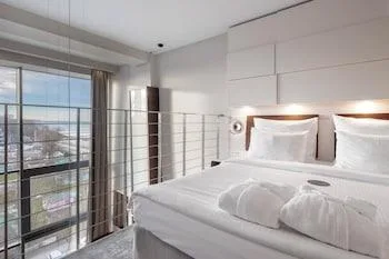 Design, Apartment, Marine Hotel & Ultra Marine by Zdrojowa 1/2