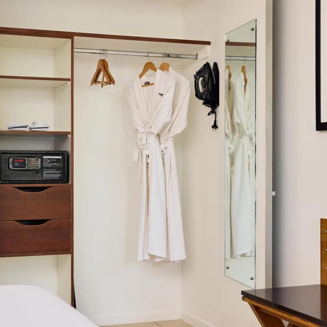 2 Bedrooms, Courtyard, Suite، Radisson Blu Resort Fiji Denarau Island 9/9