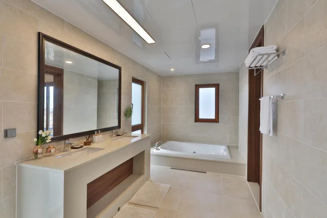 جناح بزنس، Camphortree Hotel And Resort 9/10