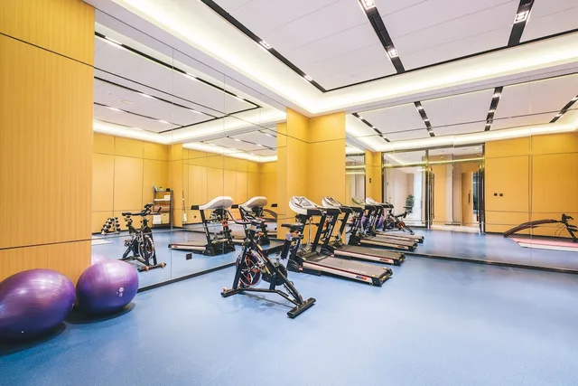 Atour Hotel Weihai، Weihai 25/50