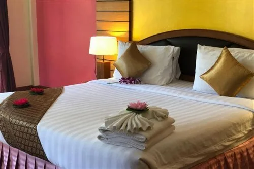 فيلا فاخرة، Phi Phi Villa Resort 1/1