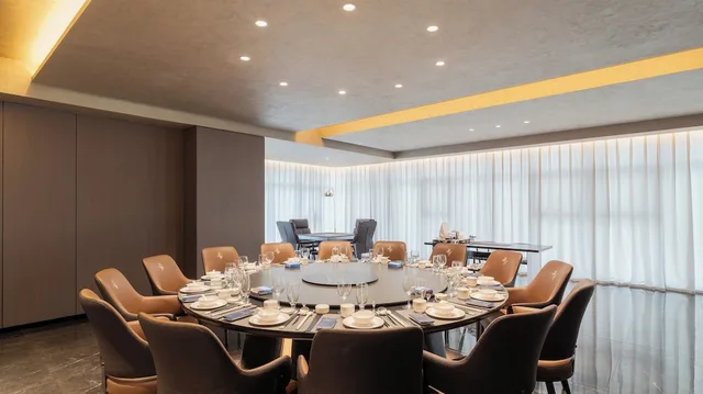 Holiday Inn Express Kunming Yiliang Center by IHG، Shilin 44/50