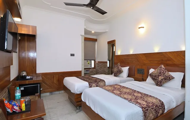 Cottage Yes Please، Karol Bagh، دلهي 17/50