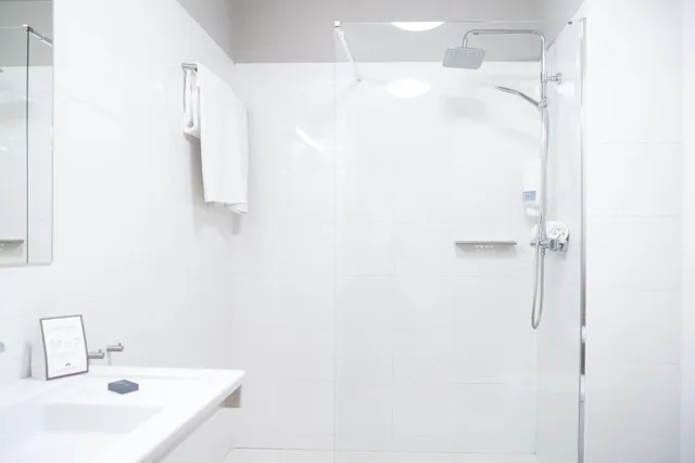 غرفة ثلاثية، Urdanibia Park Hotel 4/4