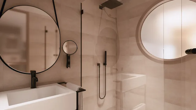 Connecting, Innside, Sea View، INNSiDE Bugibba 7/7