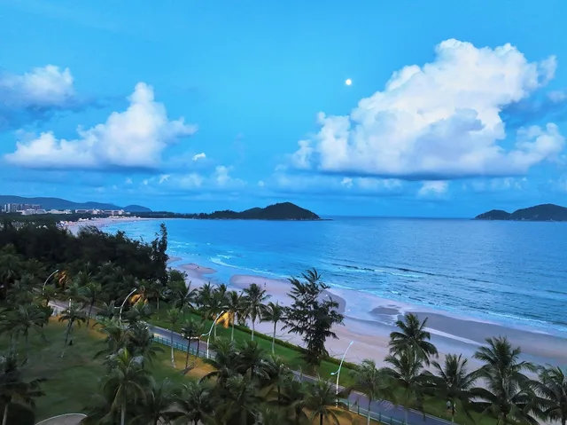 Holiday Inn Resort Wanning Shenzhou Peninsula by IHG، Wanning 43/50
