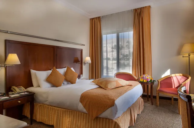 غرفة مفردة، Petra Guest House Hotel 11/18