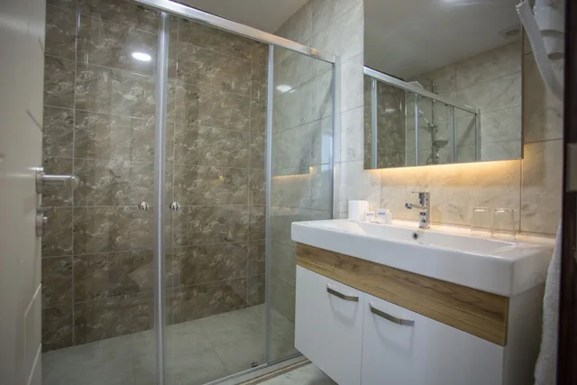 غرفة قياسية بسرير مزدوج، Marti Prime Beach Kusadasi 4/5
