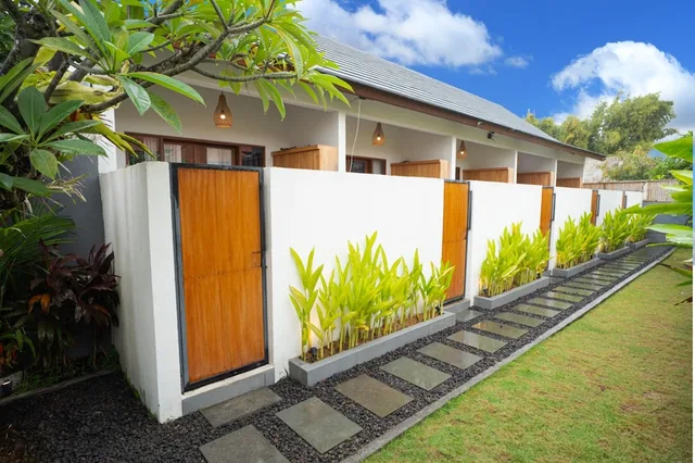 Abimanyu Guest House, Dalung 1/15