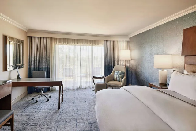 Deluxe, King Bed, Golf Course View، Westin La Paloma Resort And Spa 1/6