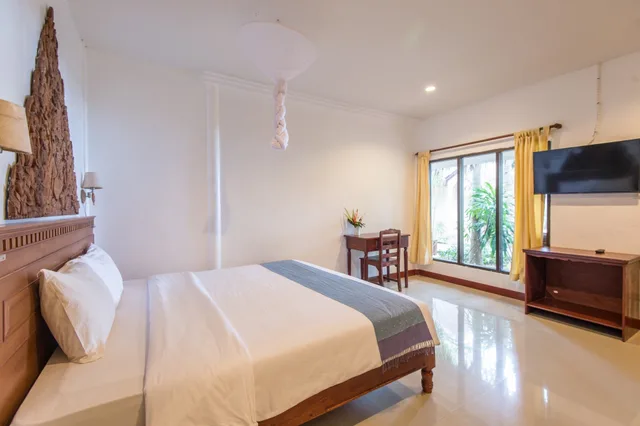 بنغل، Twinbay Resort And Spa 1/4