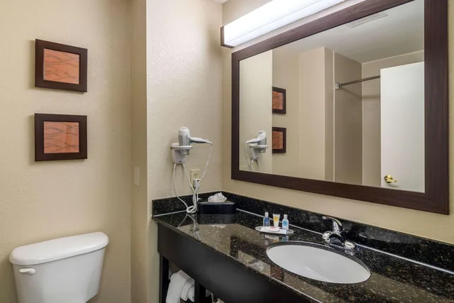 جناح، Comfort Inn & Suites Atlanta/Smyrna 4/4