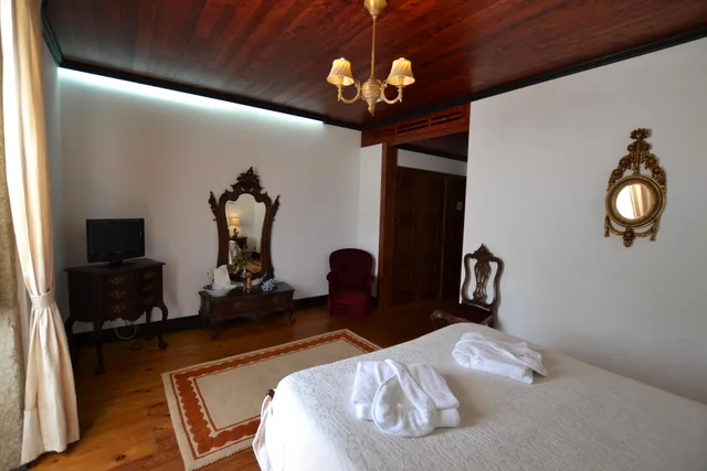 غرفة قياسية، Quinta De Malta 3/3