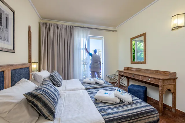 شقة، Aegean Houses 8/10