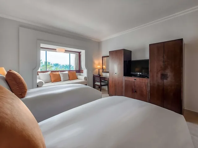 غرفة سوبيريور بسريرين منفصلين، Sofitel Agadir Royal Bay Resort 2/7