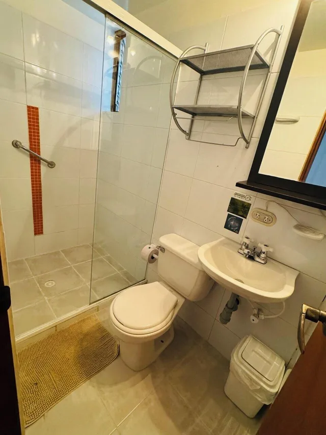 غرفة اقتصادية، Hotel Guatatur 5/5