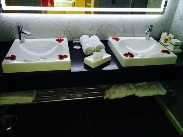 غرفة قياسية بسرير مزدوج، Inci Class Hotel 5/5