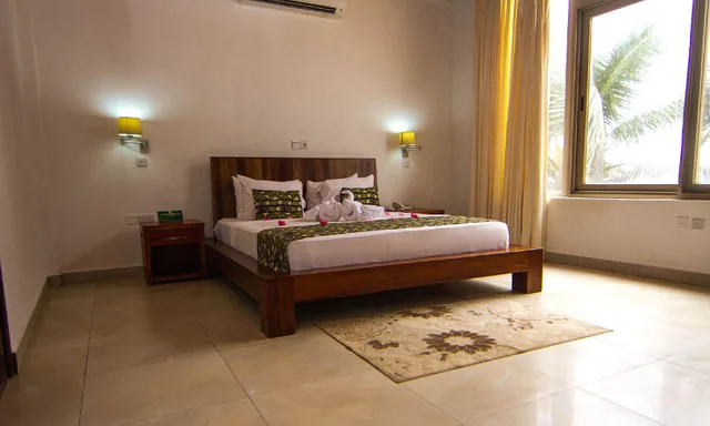 Family, 2 Double Beds, COCONUT GROVE BEACH RESORT 1/2