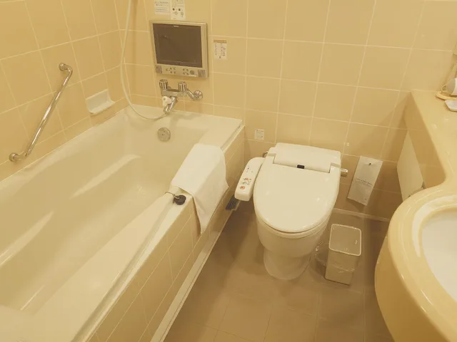 غرفة بسرير كينج، Breezbay Hotel Resort And Spa 2/2