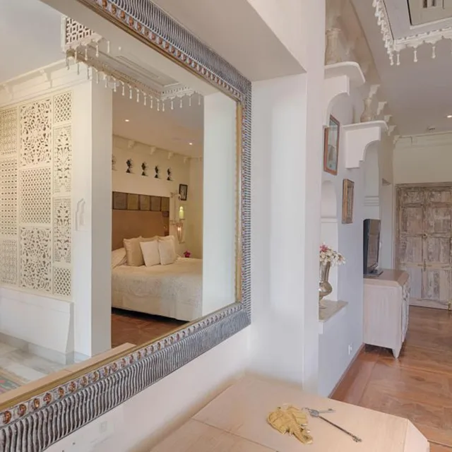 جناح جونيور، Rawla Narlai Luxury Heritage Hotel 2/2